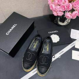 Picture of Chanel Shoes _SKUChanelsz34-42YY05142729